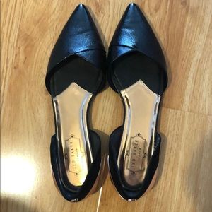 Ted Baker London Flat (black)